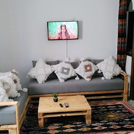 La Casa De Papel Apartment เอสเซาอิรา ภายนอก รูปภาพ