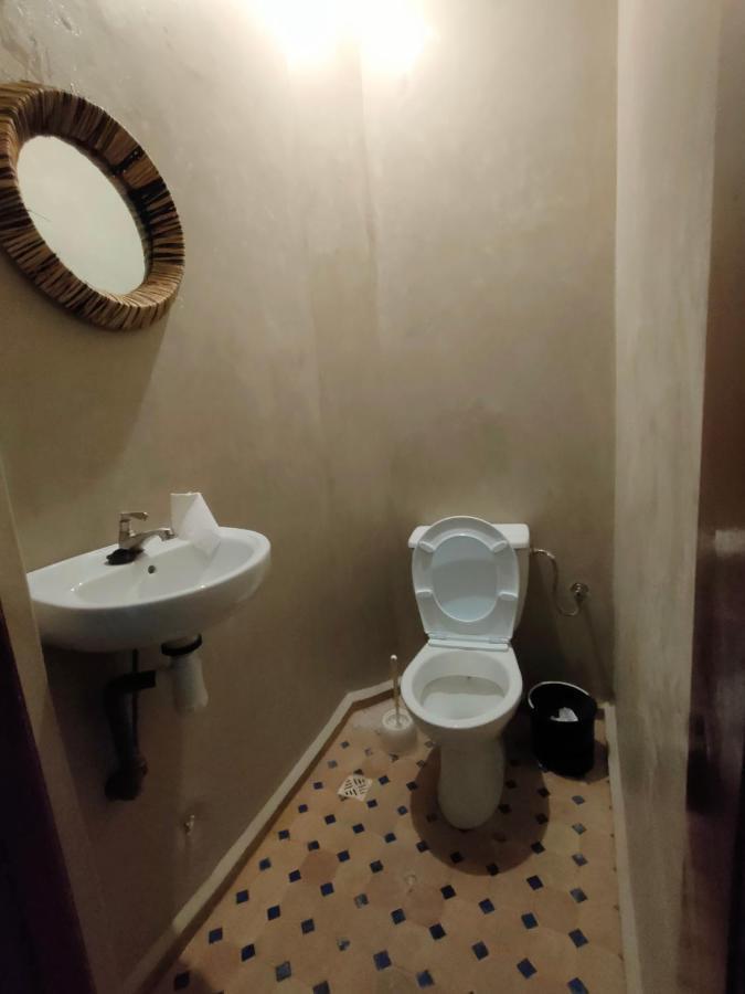 La Casa De Papel Apartment เอสเซาอิรา ภายนอก รูปภาพ